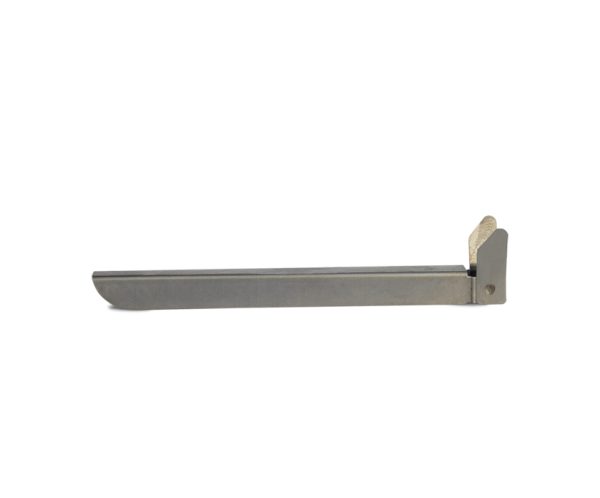 Pieza atadora Braid Holder Rubangel