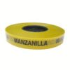 Cinta de atado personalizada con nombre (300 rollos)