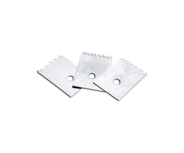 Repuesto cuchilla atadora modelo 145 – Pack de 3 unidades