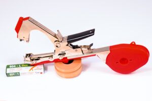 Kit profesional de atadora TB-R plus
