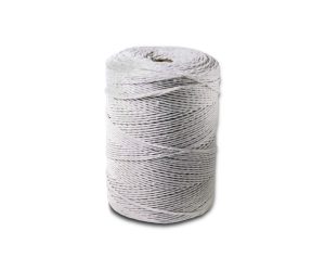 Hilo de algodón en bobina de 2 kg