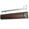Calibrador de frutas inoxidable lazo 30-95MM