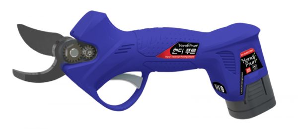 Tijera RLP16 ultra ligera (25mm apertura)