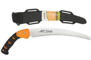 Serrucho curvado TC-330