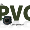 TARIFA BOBINAS Cinta de PVC (corte perfecto) Pack 10 rollos