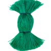 20 paquetes de rafia cortada 500 hilos (60 cm)