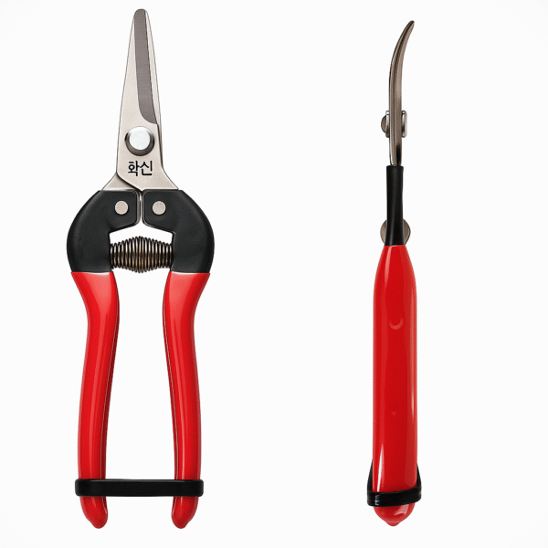 Tijera curvada de recolección Bigstar P-170C