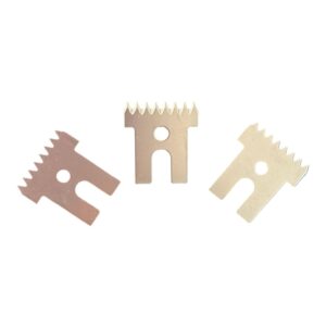 Cuchillas para atadoras PRO-R10