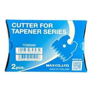 Cuchilla atadora Max Tapener