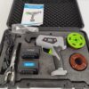 Atadora Eléctrica SUCA SC-9601 para Viñas
