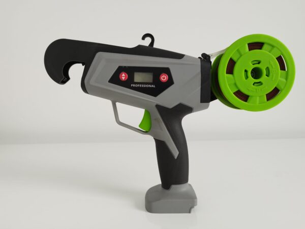 Atadora Eléctrica SUCA SC-9601 para Viñas