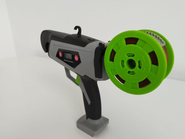 Atadora Eléctrica SUCA SC-9601 para Viñas