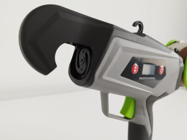 Atadora Eléctrica SUCA SC-9601 para Viñas