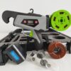 Atadora Eléctrica SUCA SC-9601 para Viñas
