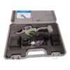 Tijera Eléctrica de Poda SUCA SC-8611 40 mm | Profesional con Batería de Litio