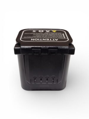 Bateria de litio larga duración MAX:21 4AH 84WH