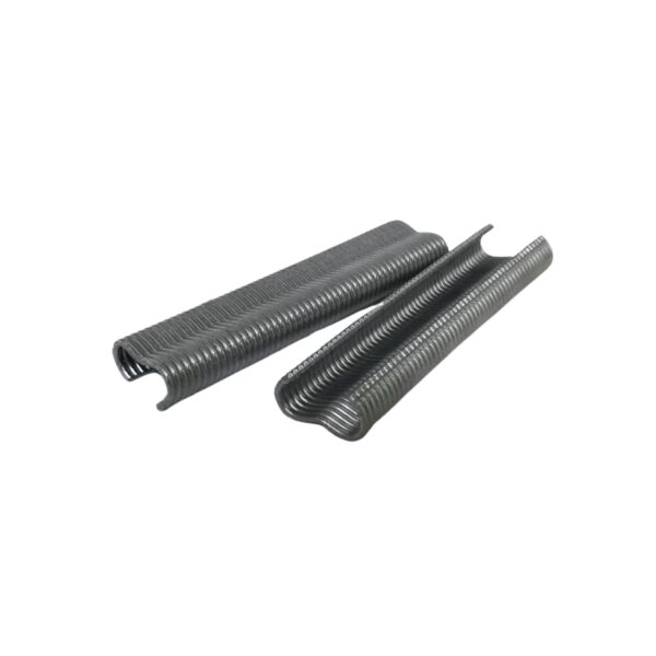 GRAPA OMEGA 18 galvanizda clavex Grapa OMEGA VR18 (caja 20 millares) 4,50€/millar+IVA